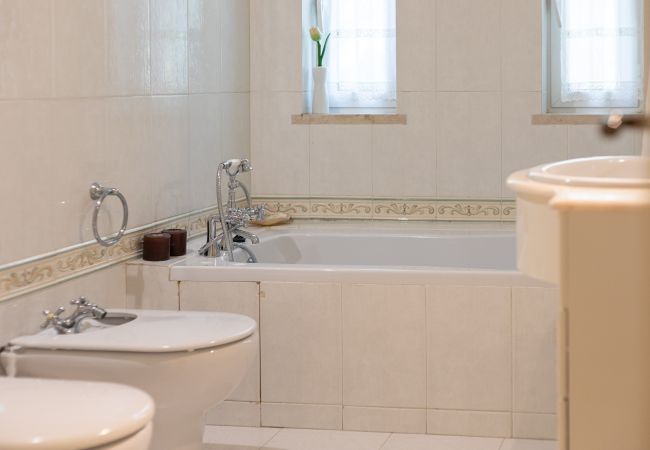 Villa em Vilamoura - Vila Caraibas - Vilamoura - by HDproper Villa em Vilamoura - Vila Caraibas - Vilamoura - by HDproper