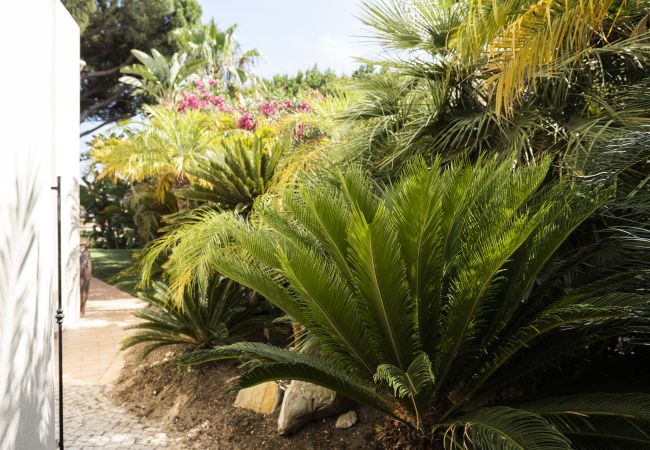 Villa em Vilamoura - Vila Caraibas - Vilamoura - by HDproper Villa em Vilamoura - Vila Caraibas - Vilamoura - by HDproper