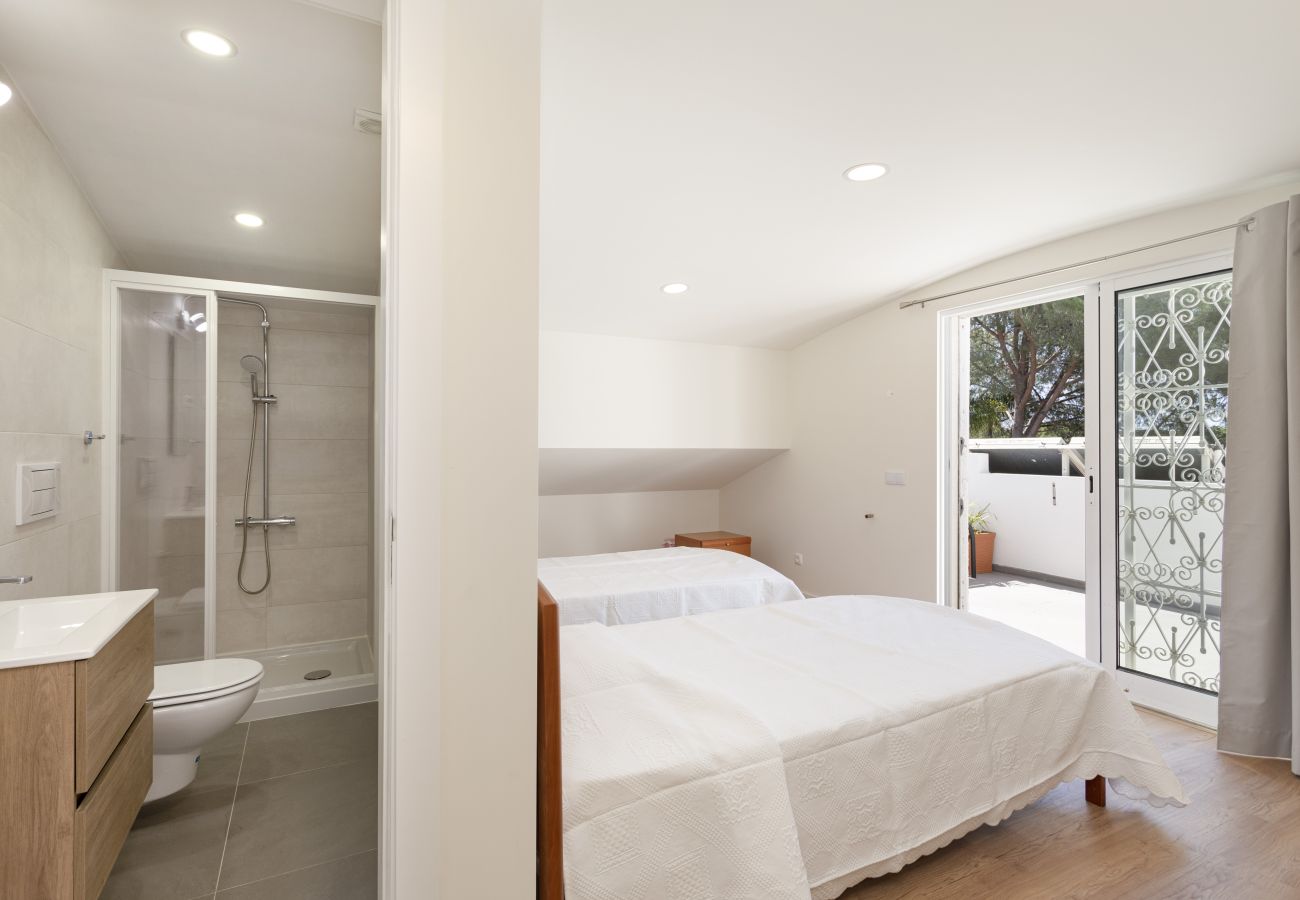 Villa em Vilamoura - Vila Caraibas - Vilamoura - by HDproper