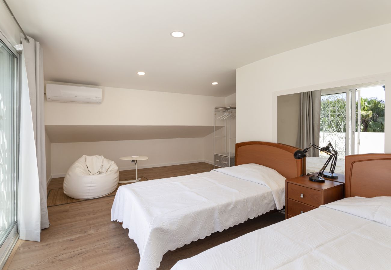 Villa em Vilamoura - Vila Caraibas - Vilamoura - by HDproper