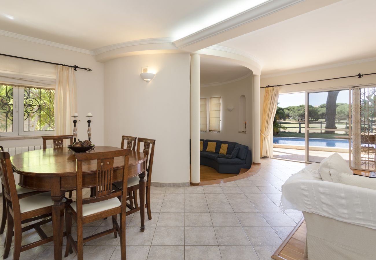Villa em Vilamoura - Vila Caraibas - Vilamoura - by HDproper