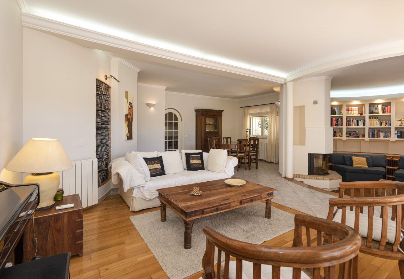 Villa em Vilamoura - Vila Caraibas - Vilamoura - by HDproper