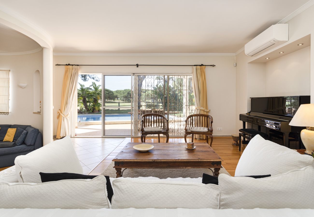 Villa em Vilamoura - Vila Caraibas - Vilamoura - by HDproper