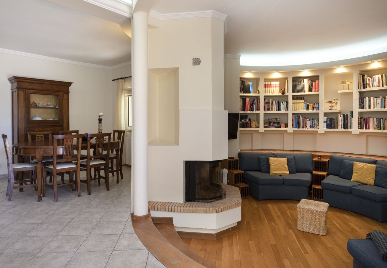 Villa em Vilamoura - Vila Caraibas - Vilamoura - by HDproper