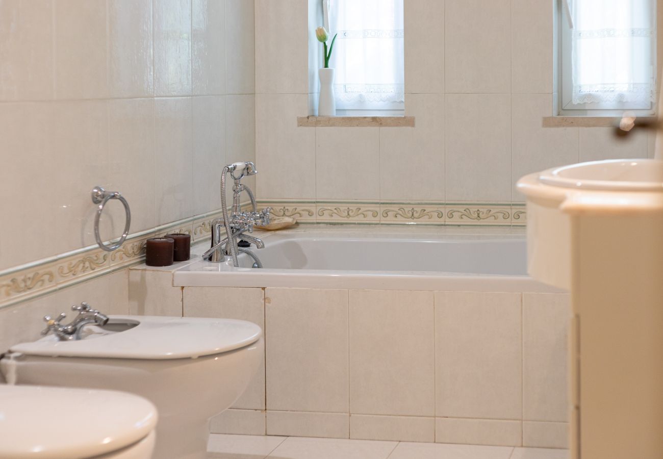 Villa em Vilamoura - Vila Caraibas - Vilamoura - by HDproper