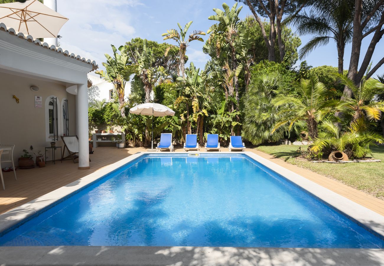 Villa em Vilamoura - Vila Caraibas - Vilamoura - by HDproper