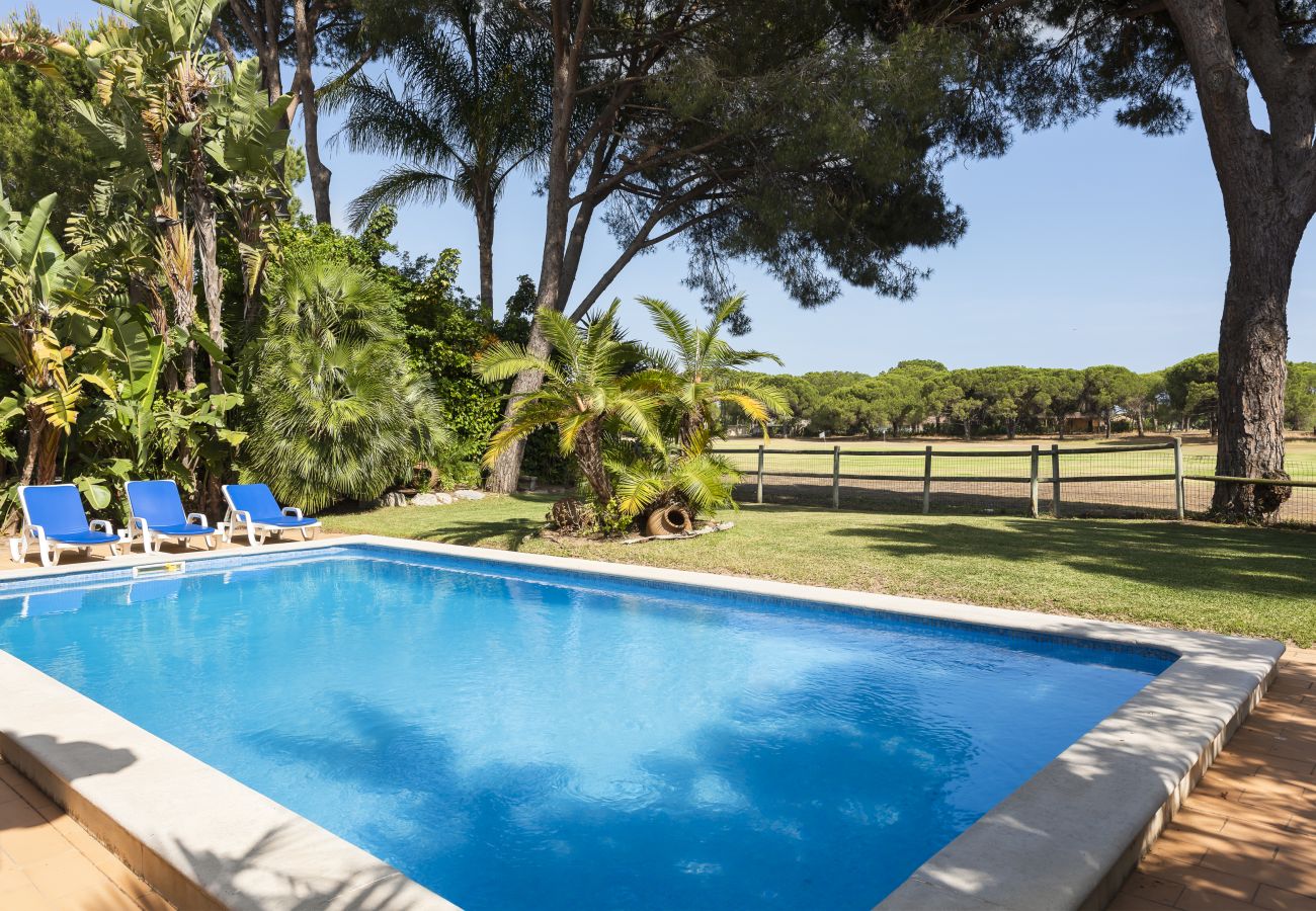 Villa em Vilamoura - Vila Caraibas - Vilamoura - by HDproper