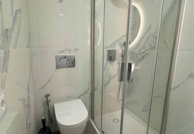 Apartamento em Vilamoura - Marina Gemeos - Vilamoura Center by HD Properties Apartamento em Vilamoura - Marina Gemeos - Vilamoura Center by HD Properties