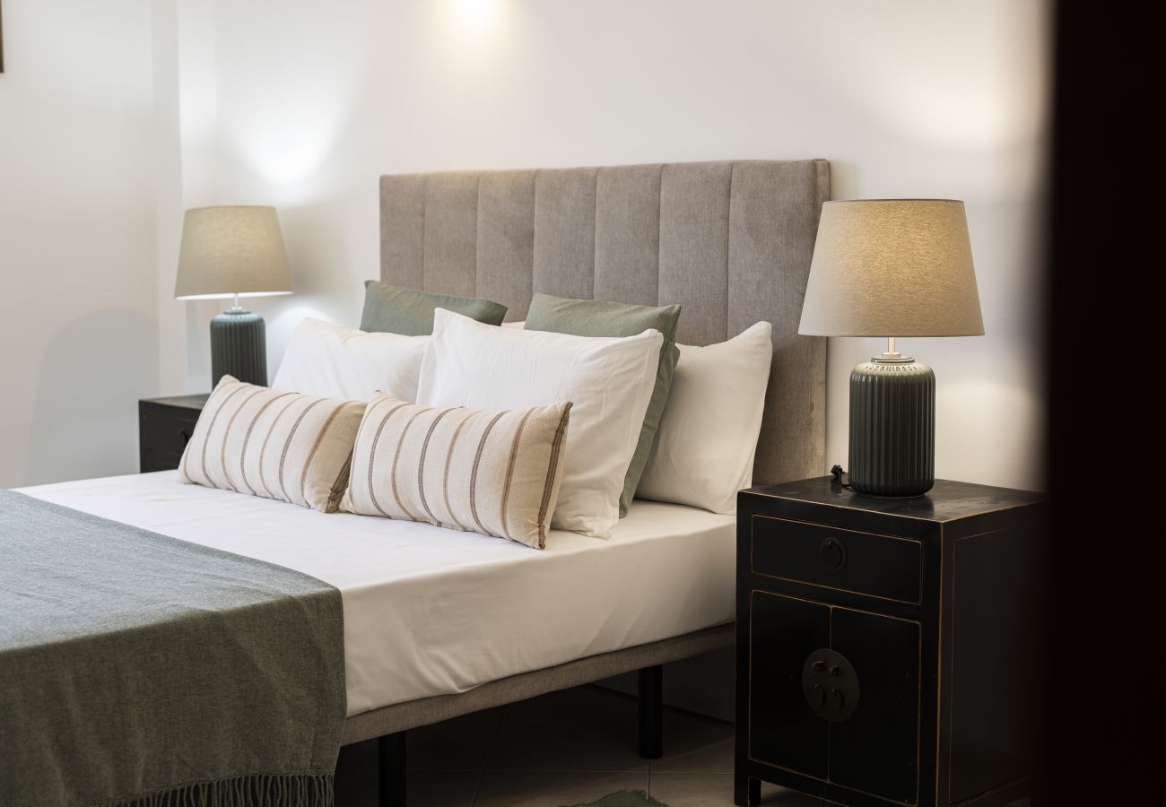 Apartamento em Faro - Oasis apartment - City center by HD