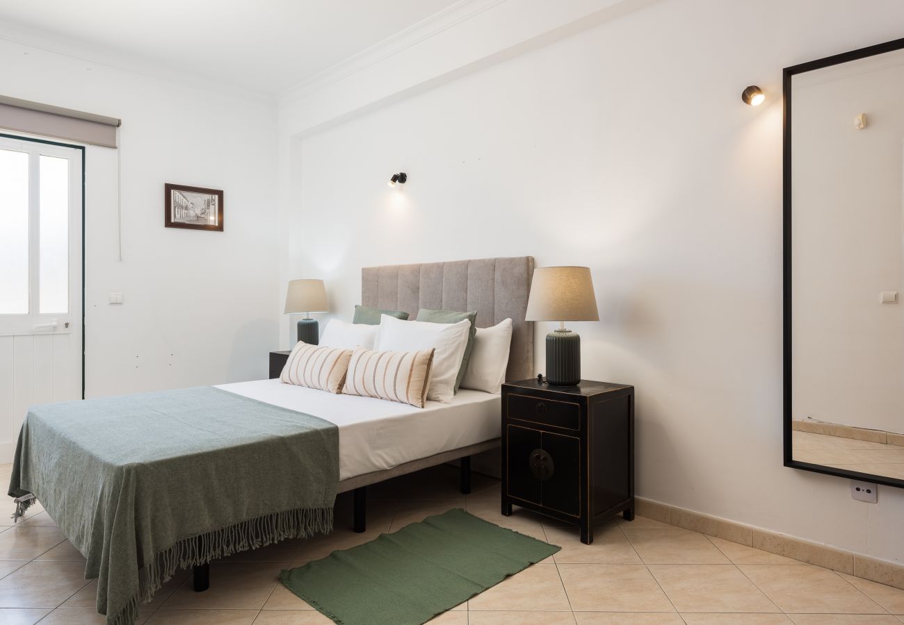 Apartamento em Faro - Oasis apartment - City center by HD