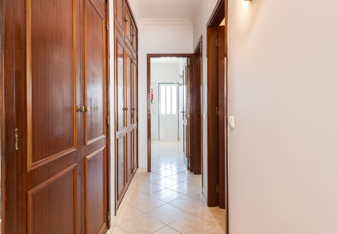 Apartamento em Faro - Oasis apartment - City center by HD