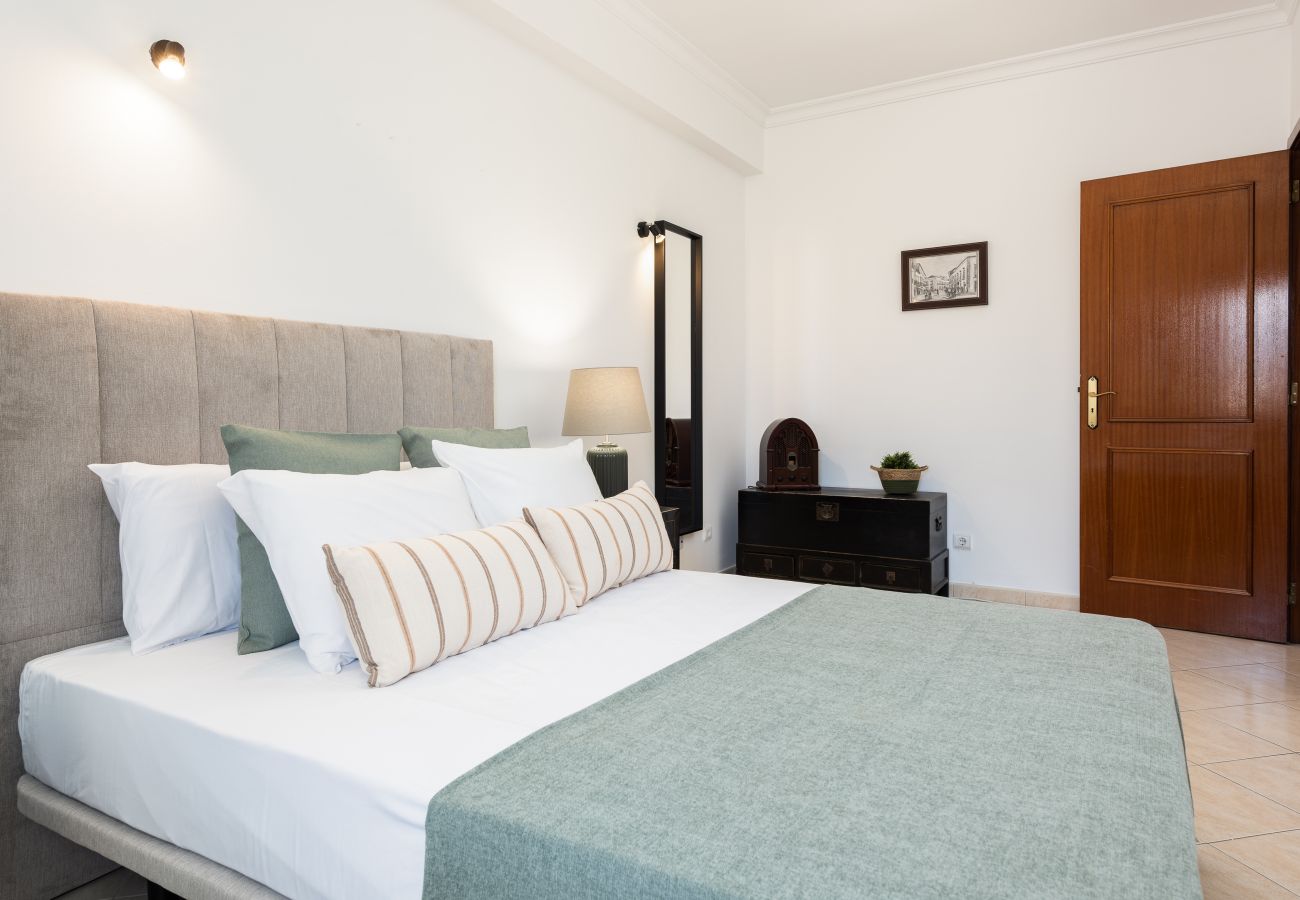 Apartamento em Faro - Oasis apartment - City center by HD