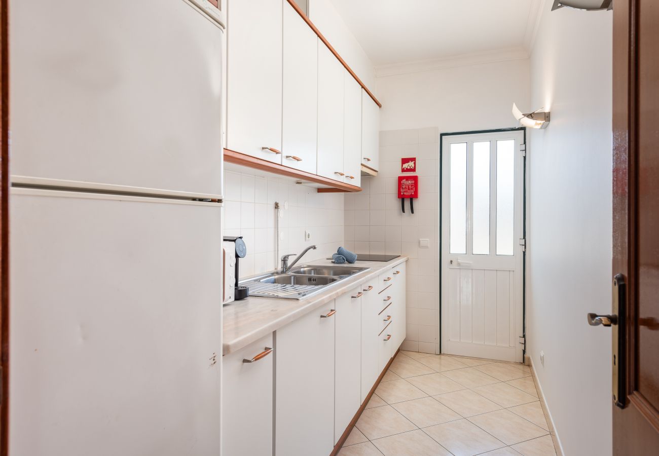 Apartamento em Faro - Oasis apartment - City center by HD