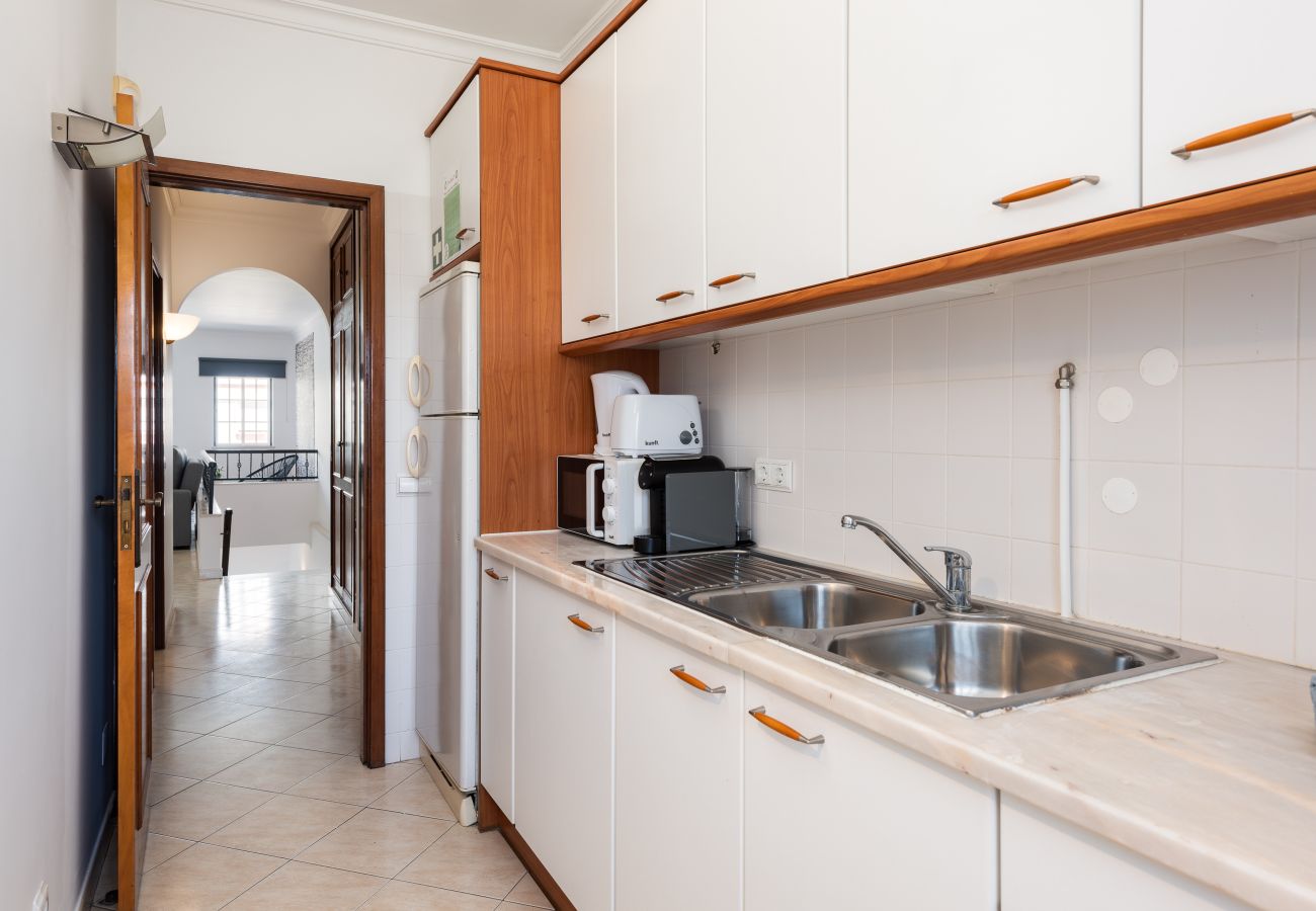 Apartamento em Faro - Oasis apartment - City center by HD