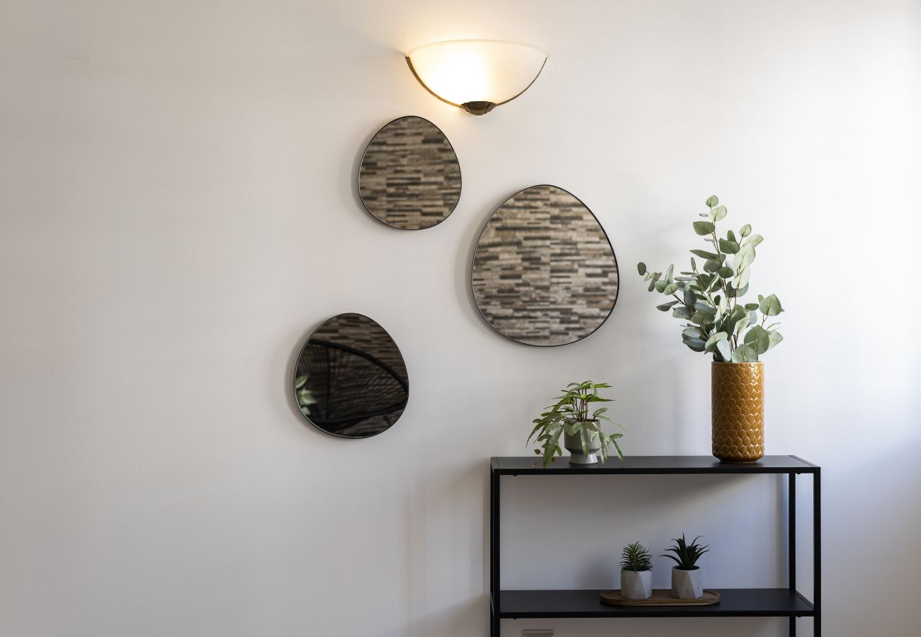 Apartamento em Faro - Oasis apartment - City center by HD