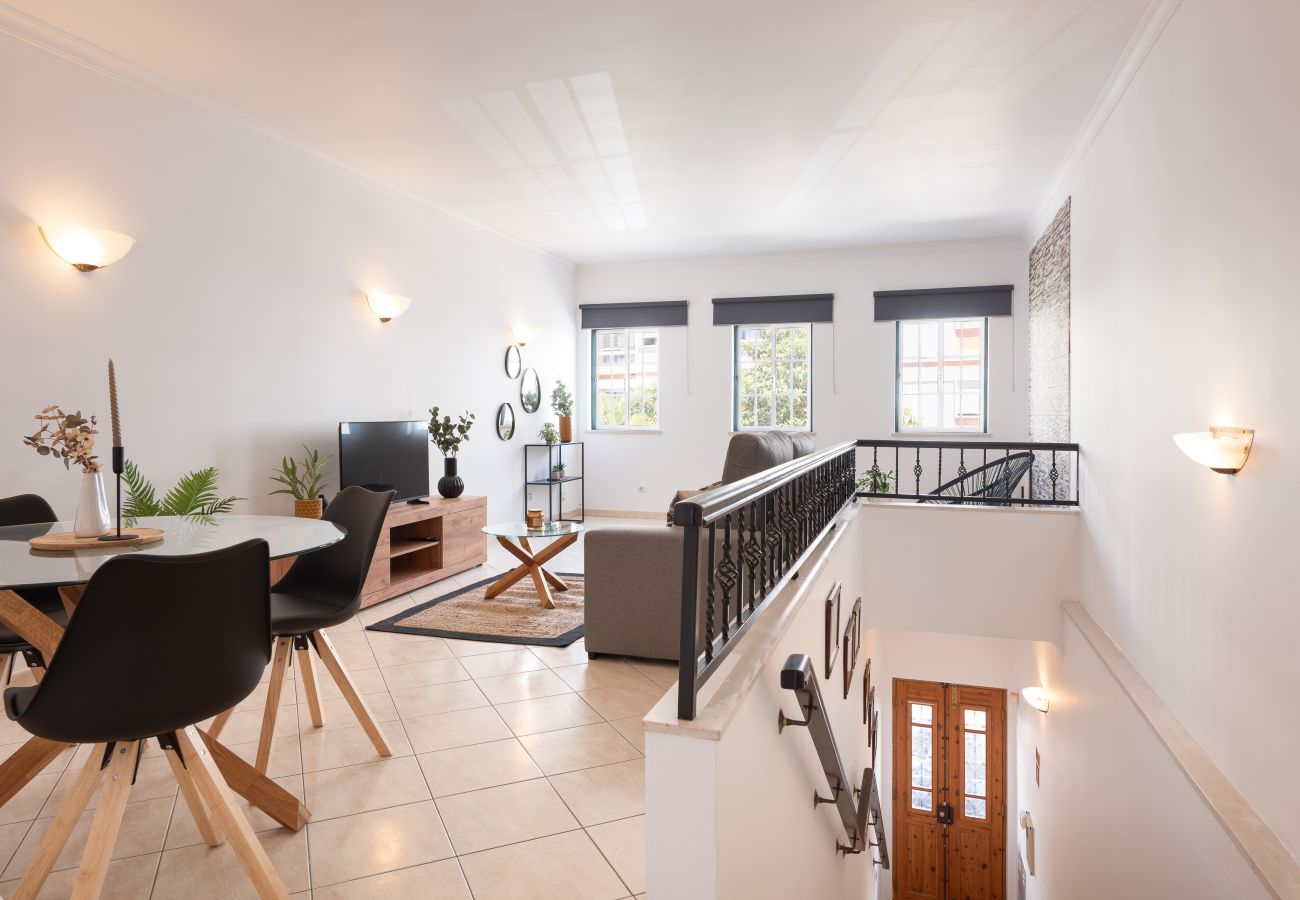 Apartamento em Faro - Oasis apartment - City center by HD
