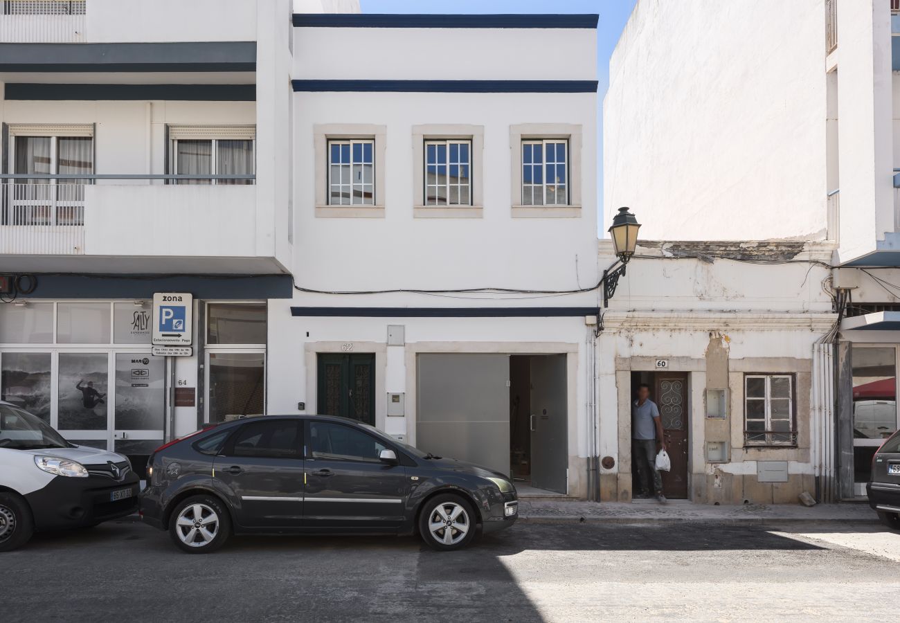 Apartamento em Faro - Oasis apartment - City center by HD