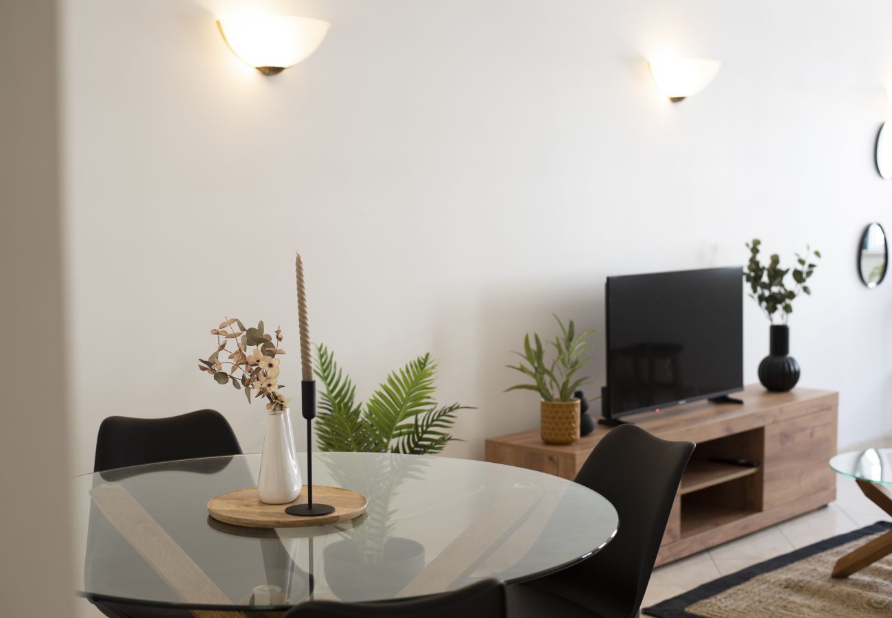 Apartamento em Faro - Oasis apartment - City center by HD