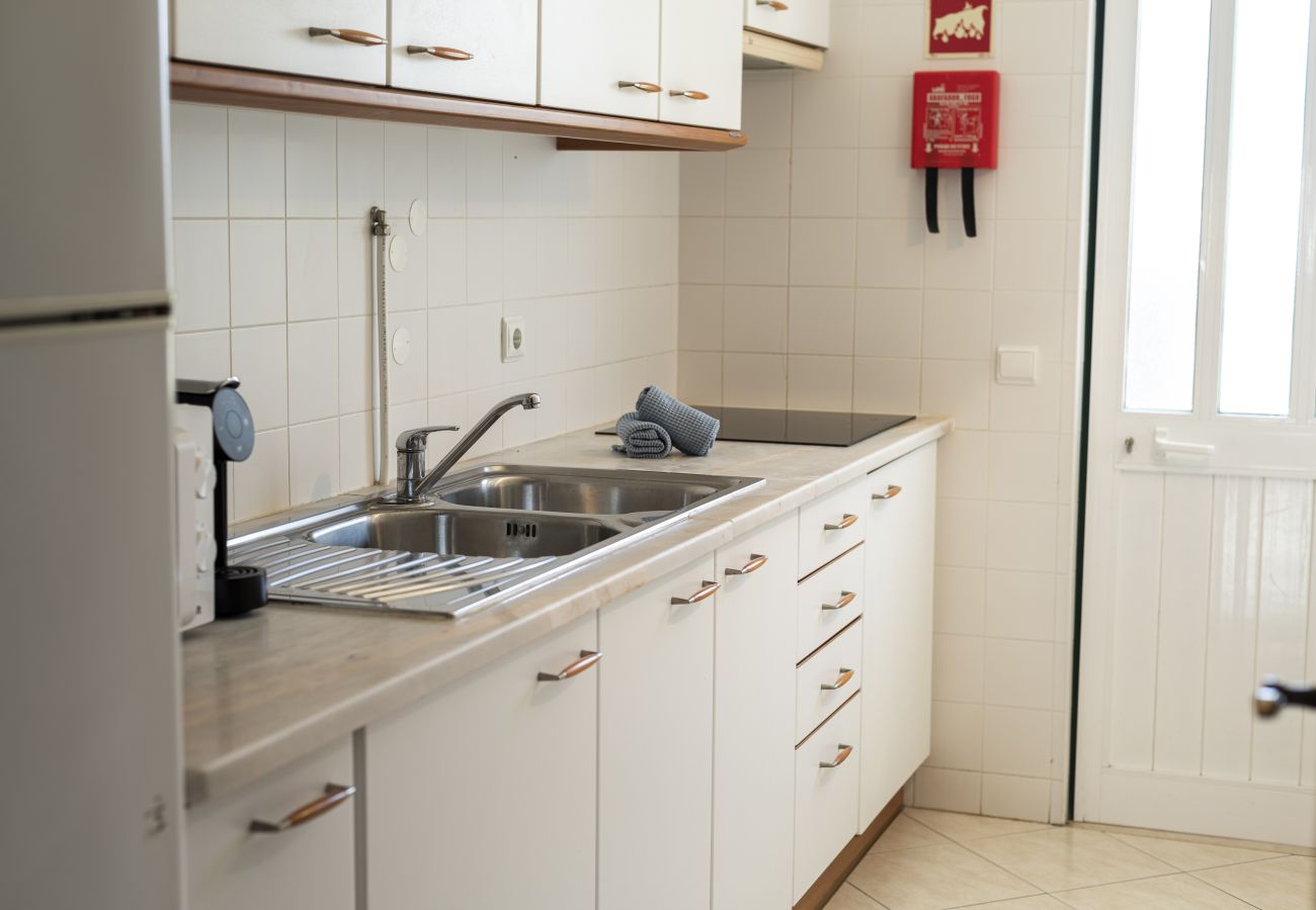 Apartamento em Faro - Oasis apartment - City center by HD