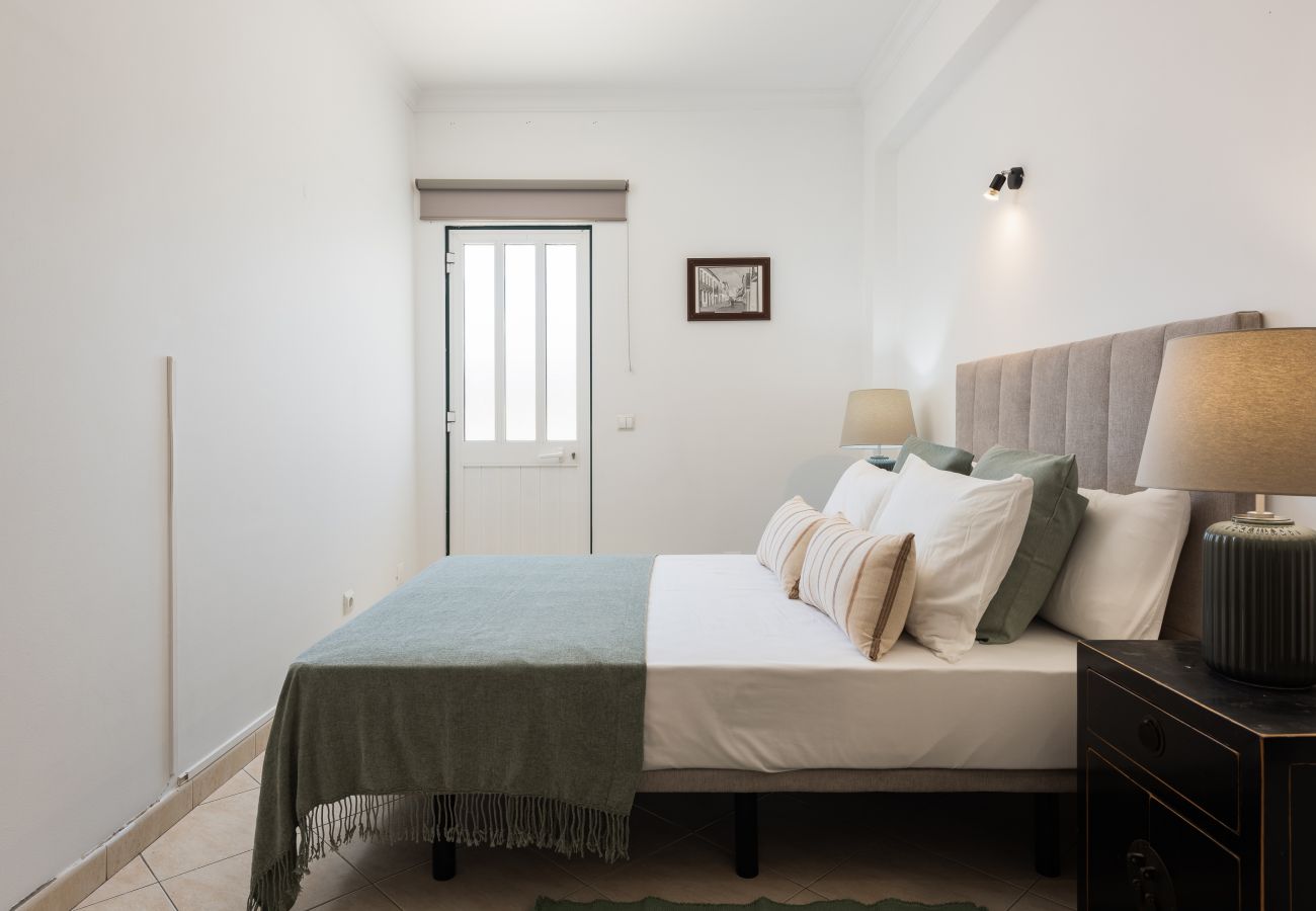 Apartamento em Faro - Oasis apartment - City center by HD