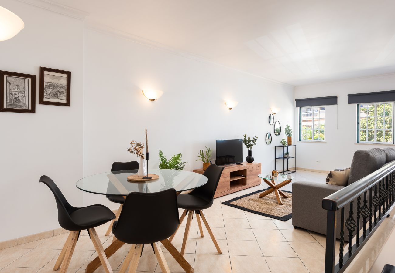 Apartamento em Faro - Oasis apartment - City center by HD