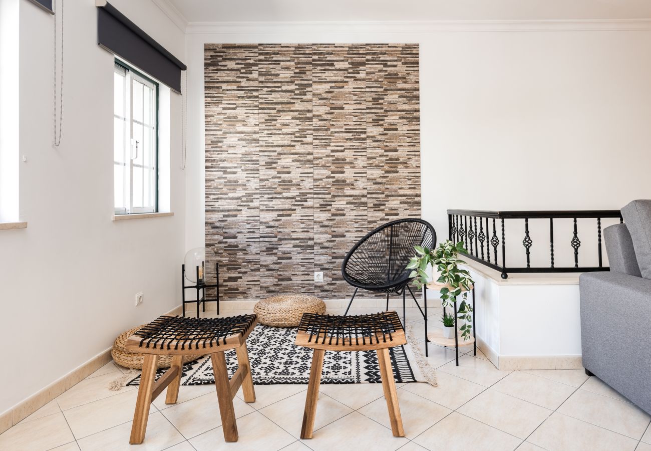 Apartamento em Faro - Oasis apartment - City center by HD