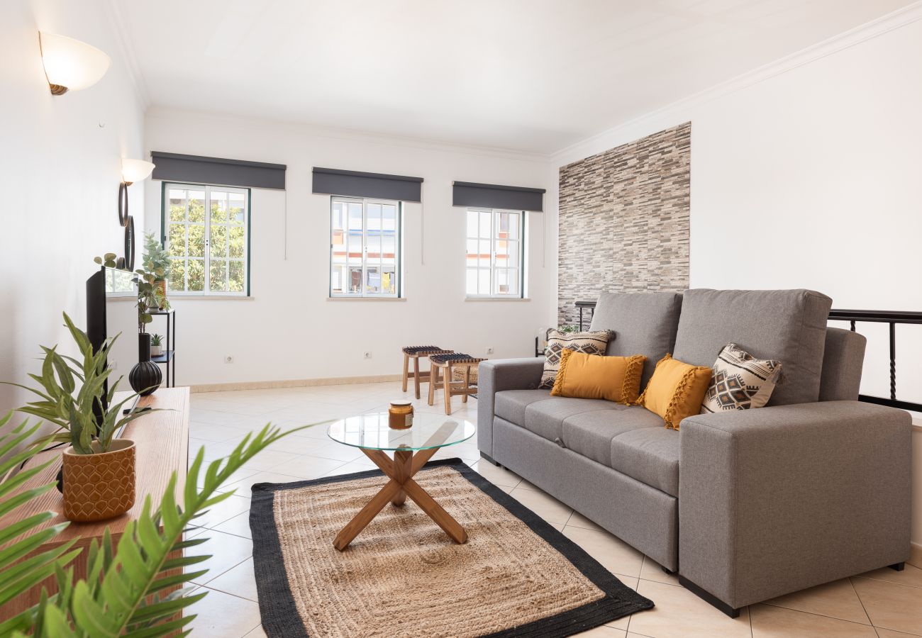 Apartamento em Faro - Oasis apartment - City center by HD