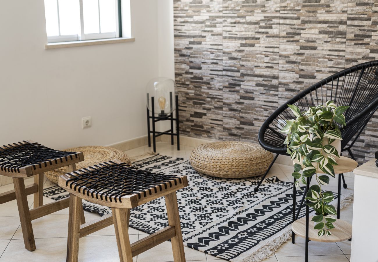 Apartamento em Faro - Oasis apartment - City center by HD