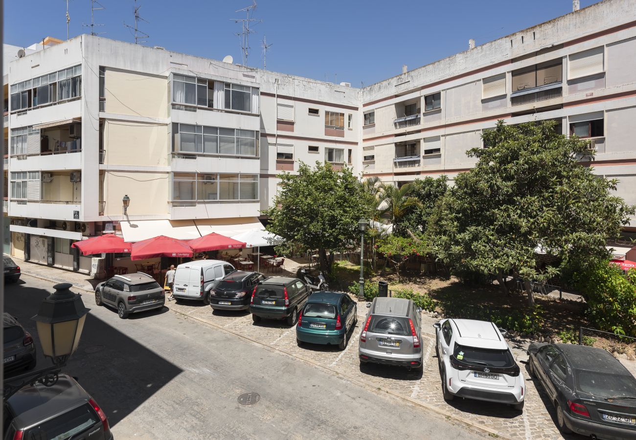 Apartamento em Faro - Oasis apartment - City center by HD