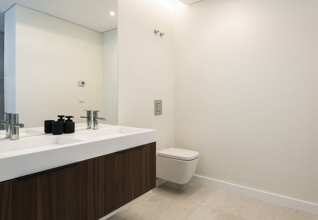 Apartamento em Quarteira - Terraços de Quarteira - Luxury Duplex Penthouse 3B Apartamento em Quarteira - Terraços de Quarteira - Luxury Duplex Penthouse 3B