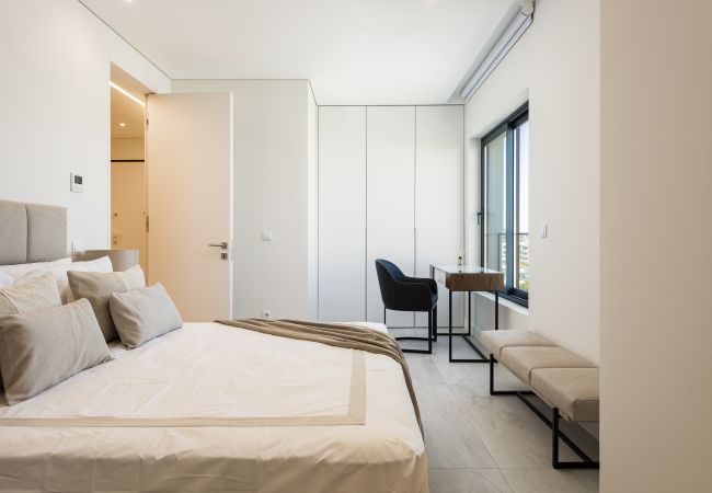 Apartamento em Quarteira - Terraços de Quarteira - Luxury Duplex Penthouse 3B Apartamento em Quarteira - Terraços de Quarteira - Luxury Duplex Penthouse 3B