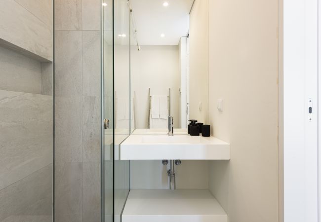 Apartamento em Quarteira - Terraços de Quarteira - Luxury Duplex Penthouse 3B Apartamento em Quarteira - Terraços de Quarteira - Luxury Duplex Penthouse 3B