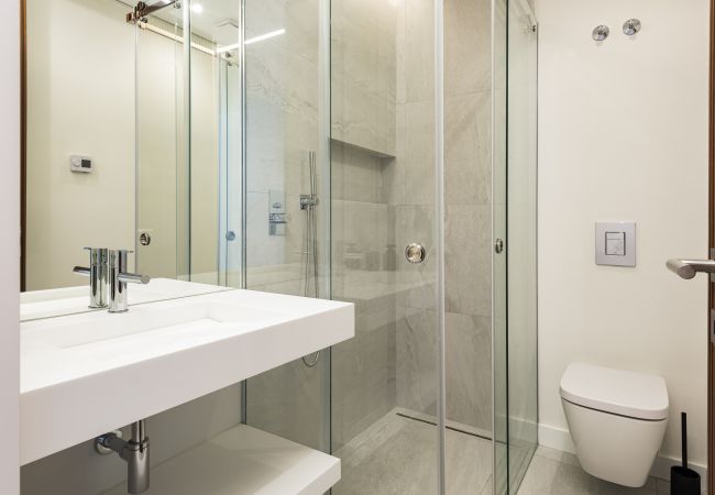 Apartamento em Quarteira - Terraços de Quarteira - Luxury Duplex Penthouse 3B Apartamento em Quarteira - Terraços de Quarteira - Luxury Duplex Penthouse 3B