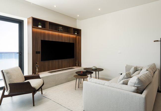 Apartamento em Quarteira - Terraços de Quarteira - Luxury Duplex Penthouse 3B Apartamento em Quarteira - Terraços de Quarteira - Luxury Duplex Penthouse 3B