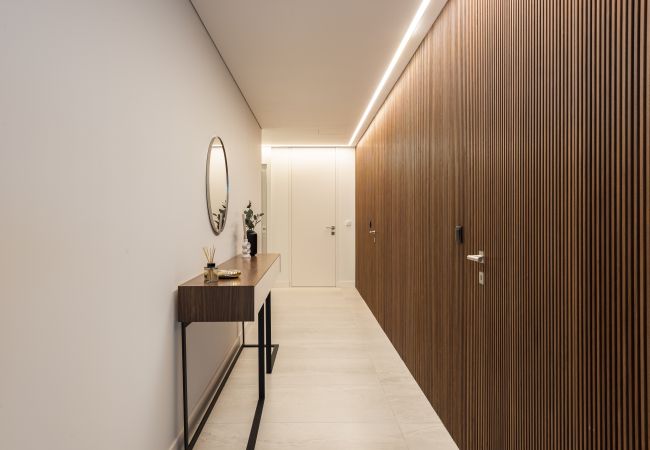 Apartamento em Quarteira - Terraços de Quarteira - Luxury Duplex Penthouse 3B Apartamento em Quarteira - Terraços de Quarteira - Luxury Duplex Penthouse 3B