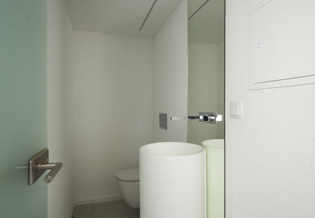 Apartamento em Quarteira - Terraços de Quarteira - Luxury Duplex Penthouse 3B Apartamento em Quarteira - Terraços de Quarteira - Luxury Duplex Penthouse 3B