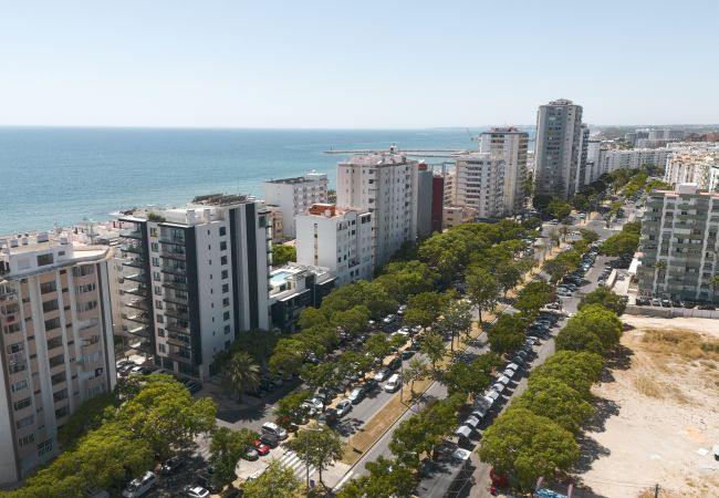 Apartamento em Quarteira - Terraços de Quarteira - Luxury Duplex Penthouse 3B Apartamento em Quarteira - Terraços de Quarteira - Luxury Duplex Penthouse 3B