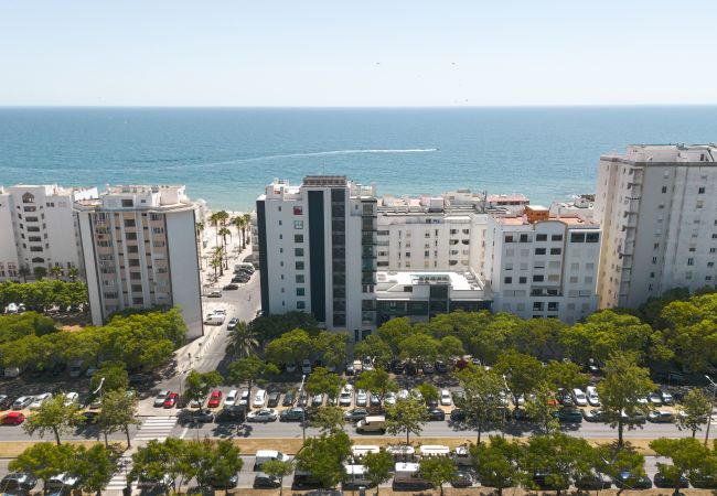 Apartamento em Quarteira - Terraços de Quarteira - Luxury Duplex Penthouse 3B Apartamento em Quarteira - Terraços de Quarteira - Luxury Duplex Penthouse 3B