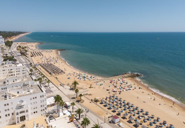 Apartamento em Quarteira - Terraços de Quarteira - Luxury Duplex Penthouse 3B Apartamento em Quarteira - Terraços de Quarteira - Luxury Duplex Penthouse 3B