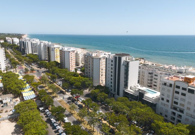 Apartamento em Quarteira - Terraços de Quarteira - Luxury Duplex Penthouse 3B Apartamento em Quarteira - Terraços de Quarteira - Luxury Duplex Penthouse 3B