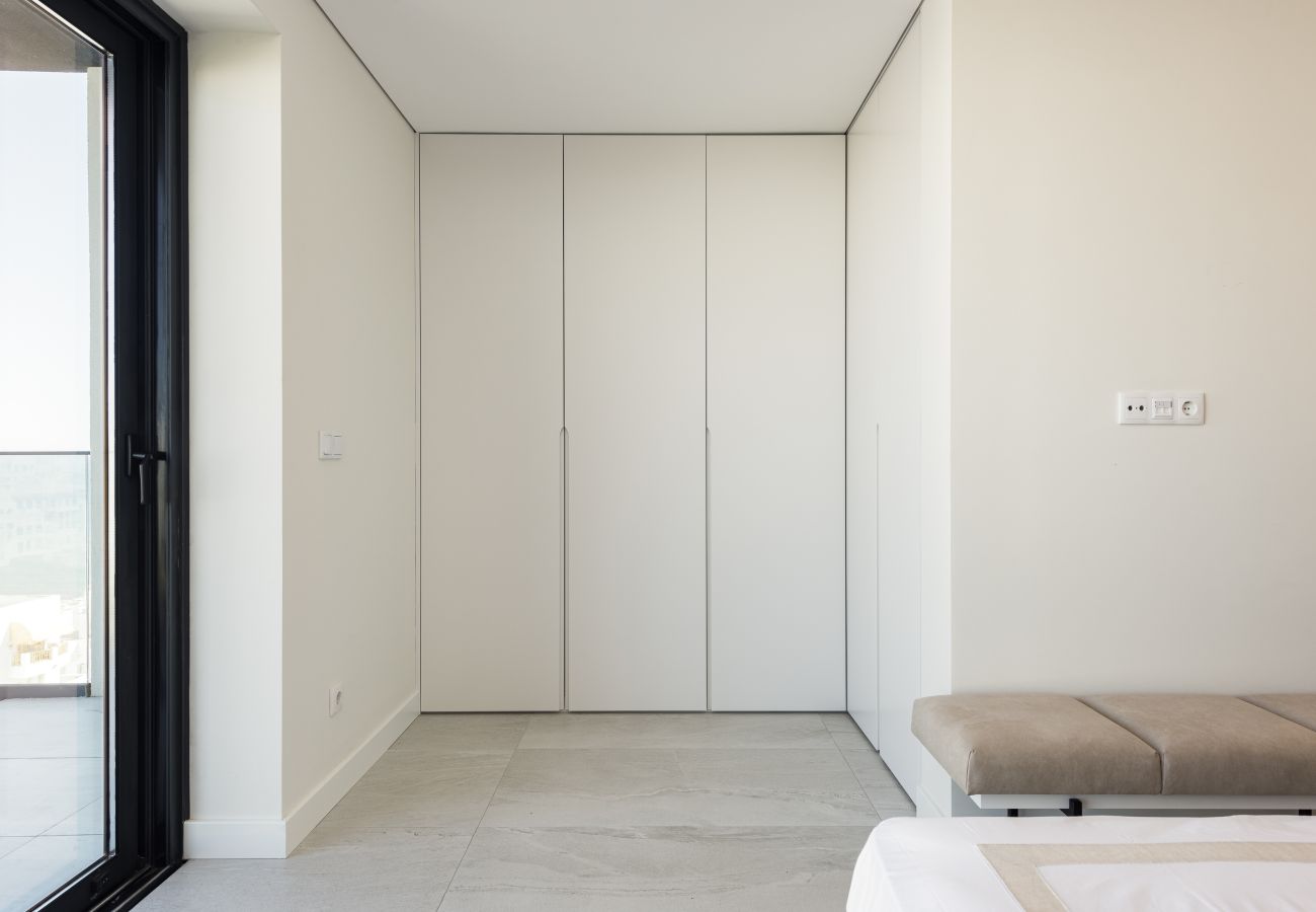 Apartamento em Quarteira - Terraços de Quarteira - Luxury Duplex Penthouse 3B