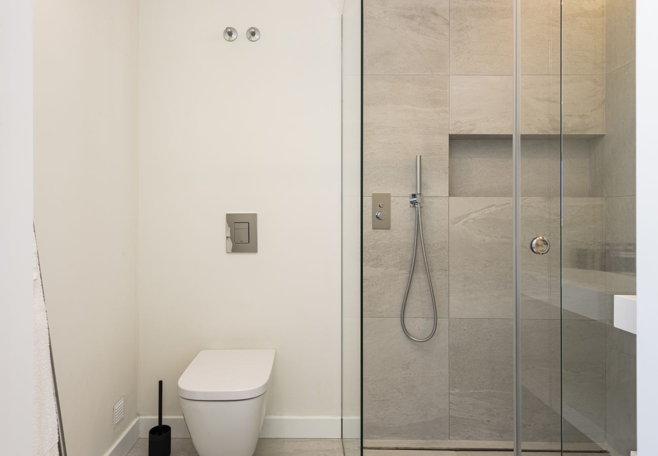 Apartamento em Quarteira - Terraços de Quarteira - Luxury Duplex Penthouse 3B