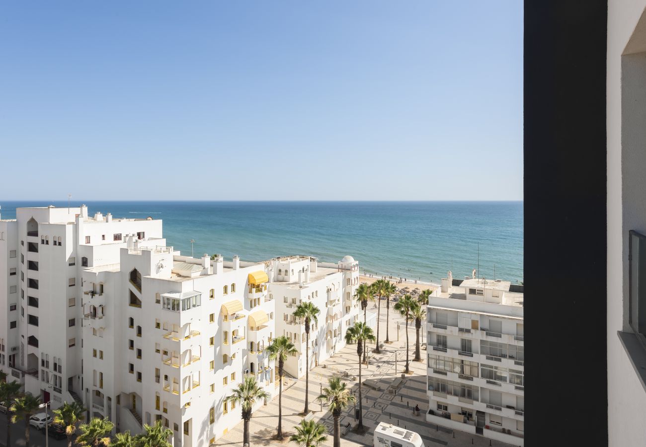 Apartamento em Quarteira - Terraços de Quarteira - Luxury Duplex Penthouse 3B