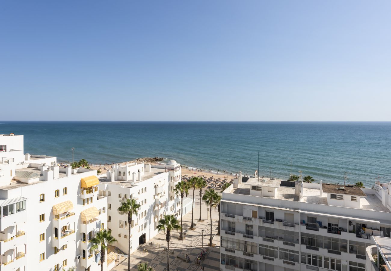 Apartamento em Quarteira - Terraços de Quarteira - Luxury Duplex Penthouse 3B