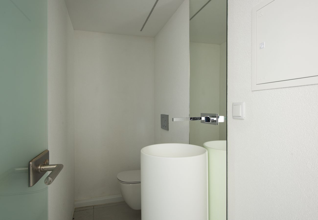 Apartamento em Quarteira - Terraços de Quarteira - Luxury Duplex Penthouse 3B