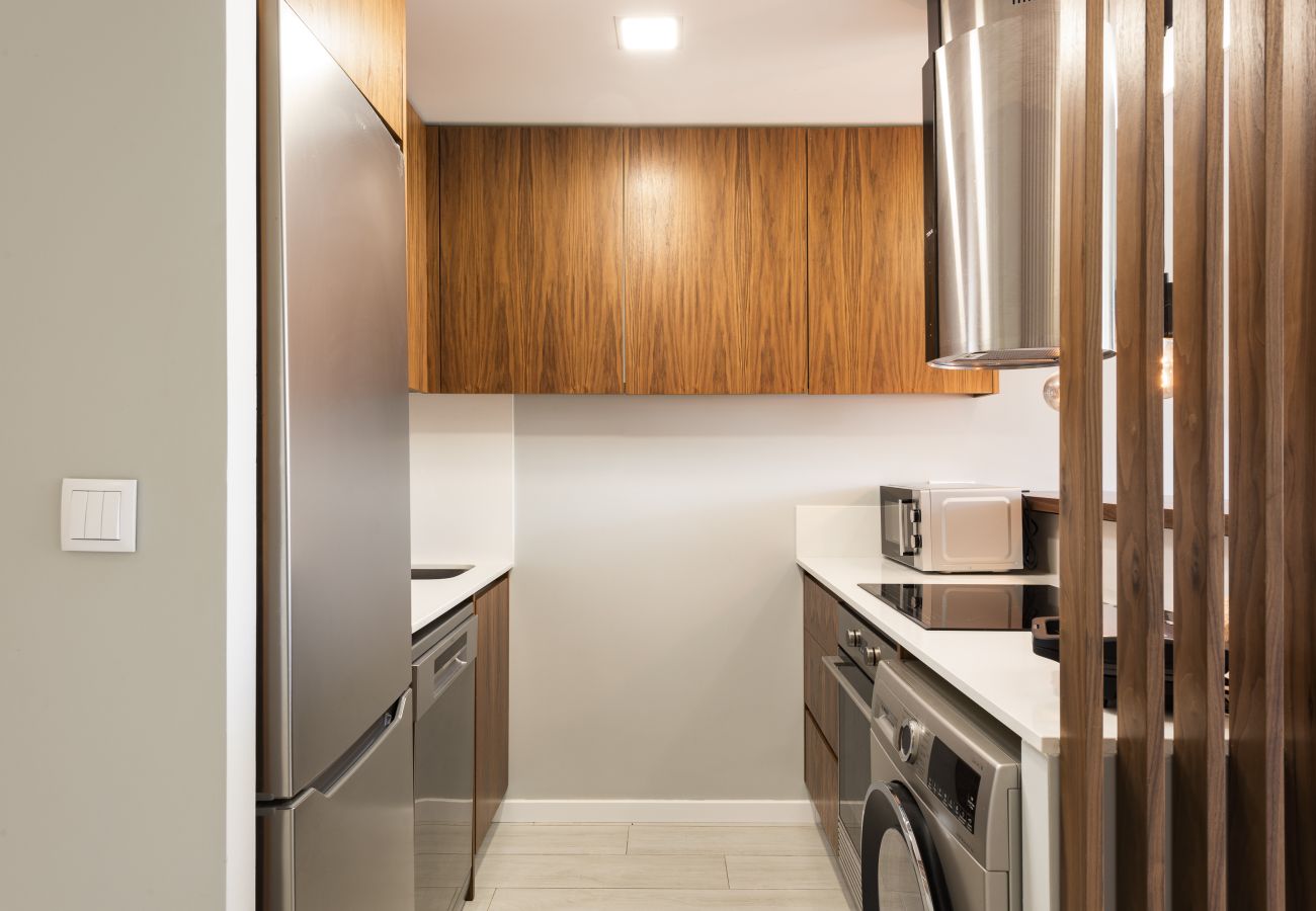 Apartamento em Vilamoura - SeaVillage Asia - City Center by HD