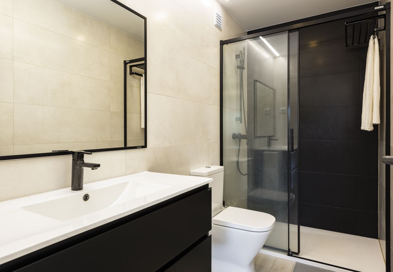 Apartamento em Vilamoura - SeaVillage Asia - City Center by HD