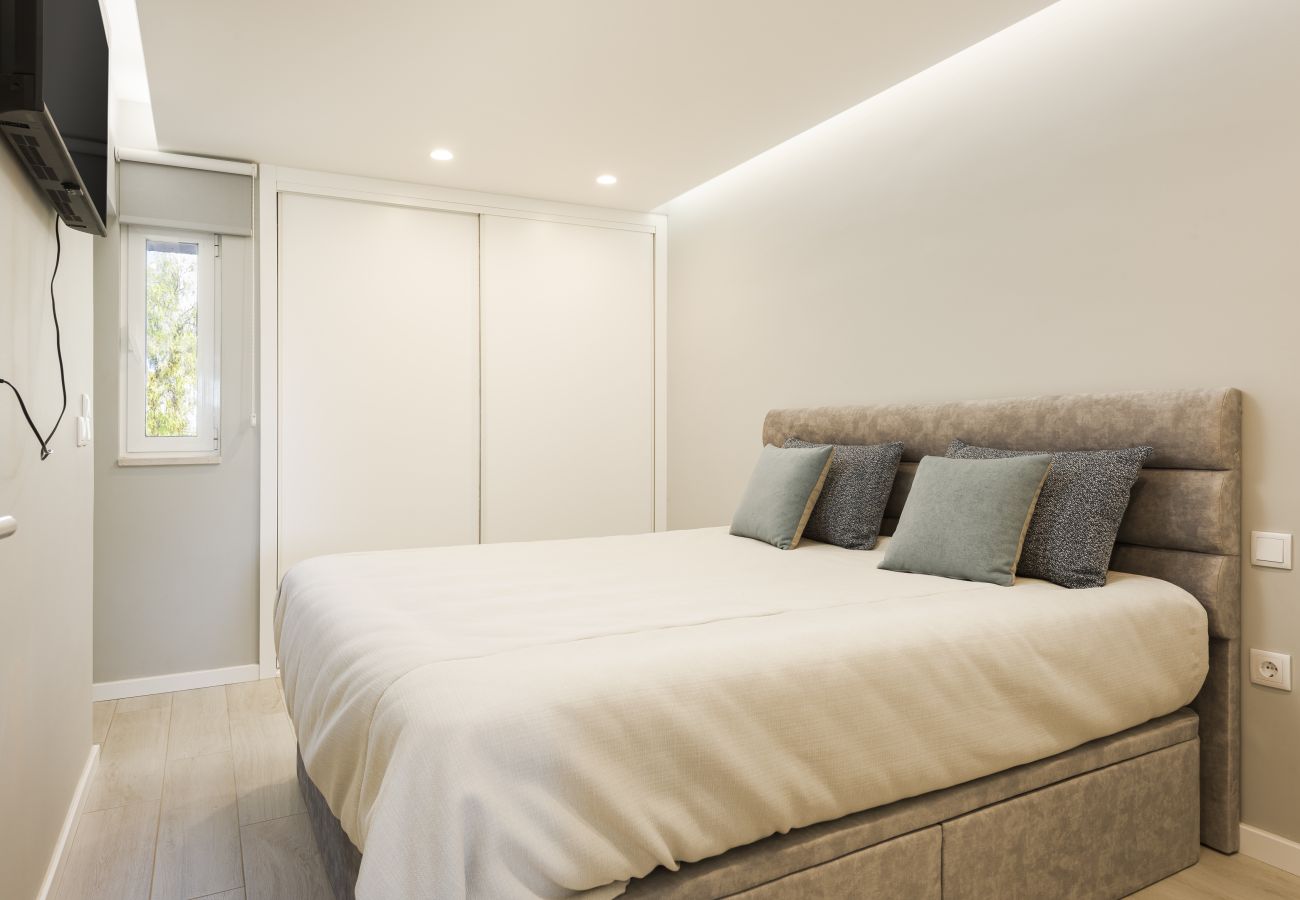 Apartamento em Vilamoura - SeaVillage Asia - City Center by HD