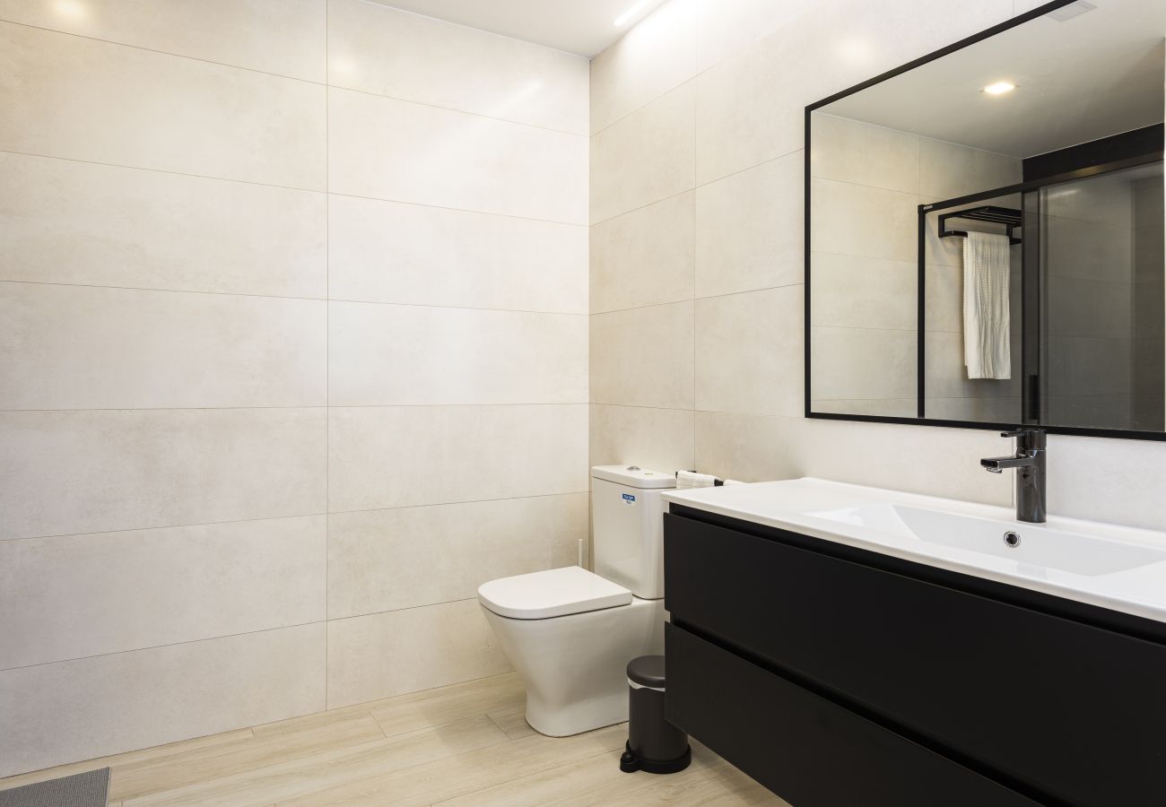 Apartamento em Vilamoura - SeaVillage Asia - City Center by HD