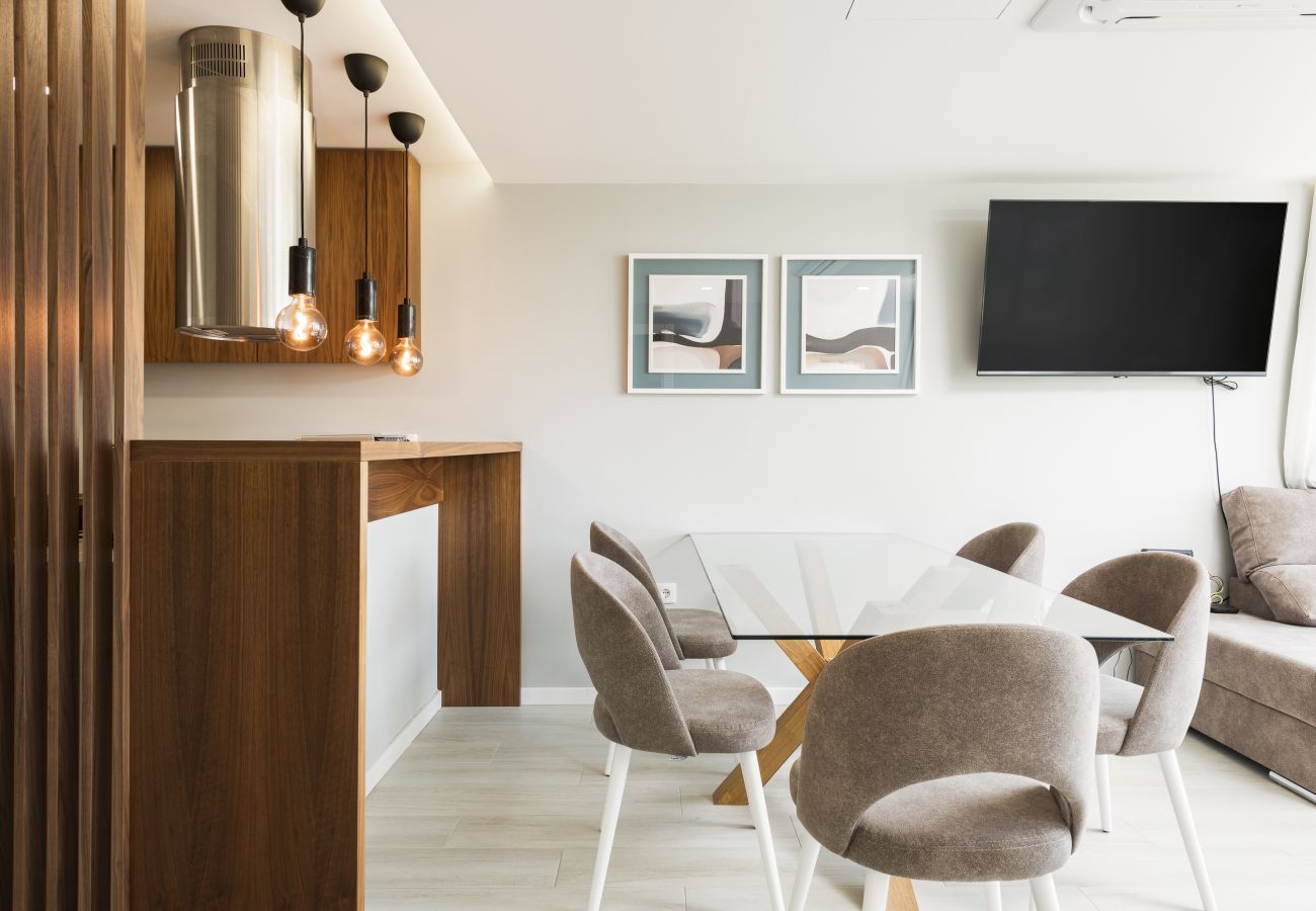 Apartamento em Vilamoura - SeaVillage Asia - City Center by HD